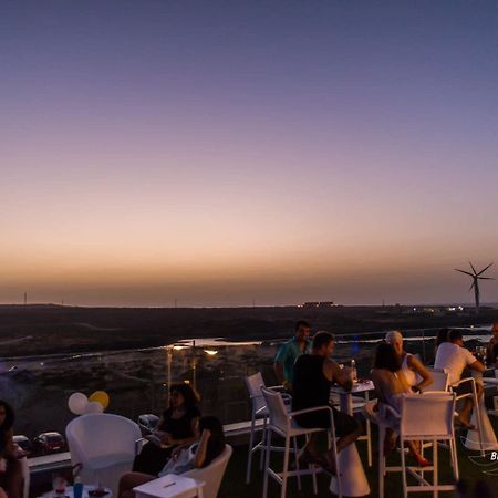 Corralejo Bristol Terrace Apartment Con Giardino Privato Esterno Dış mekan fotoğraf