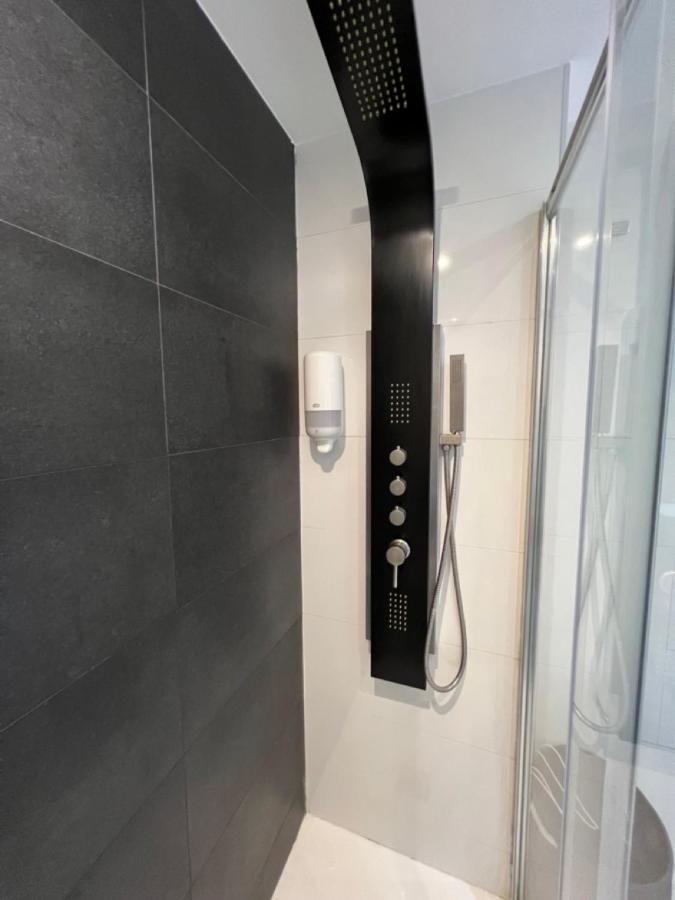 Corralejo Bristol Terrace Apartment Con Giardino Privato Esterno Dış mekan fotoğraf