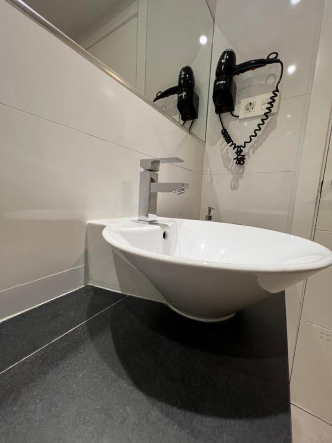 Corralejo Bristol Terrace Apartment Con Giardino Privato Esterno Dış mekan fotoğraf