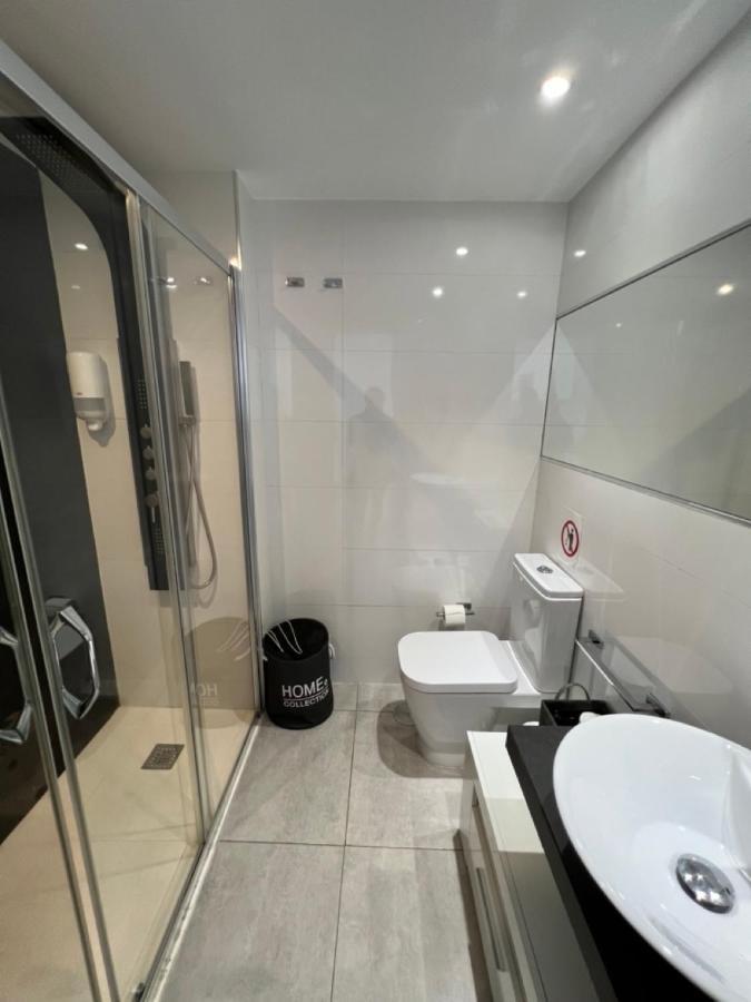Corralejo Bristol Terrace Apartment Con Giardino Privato Esterno Dış mekan fotoğraf